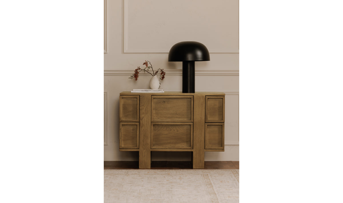 Henley Nightstand