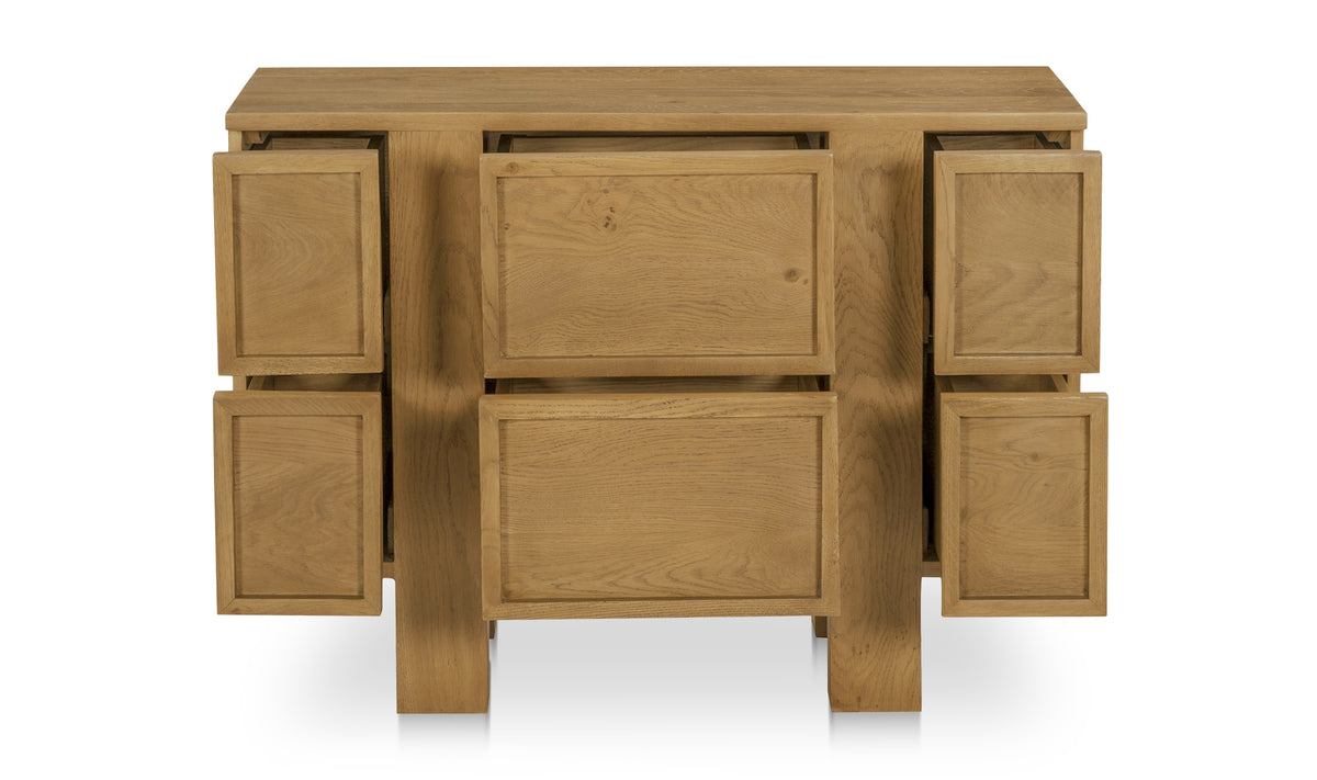 Henley Nightstand