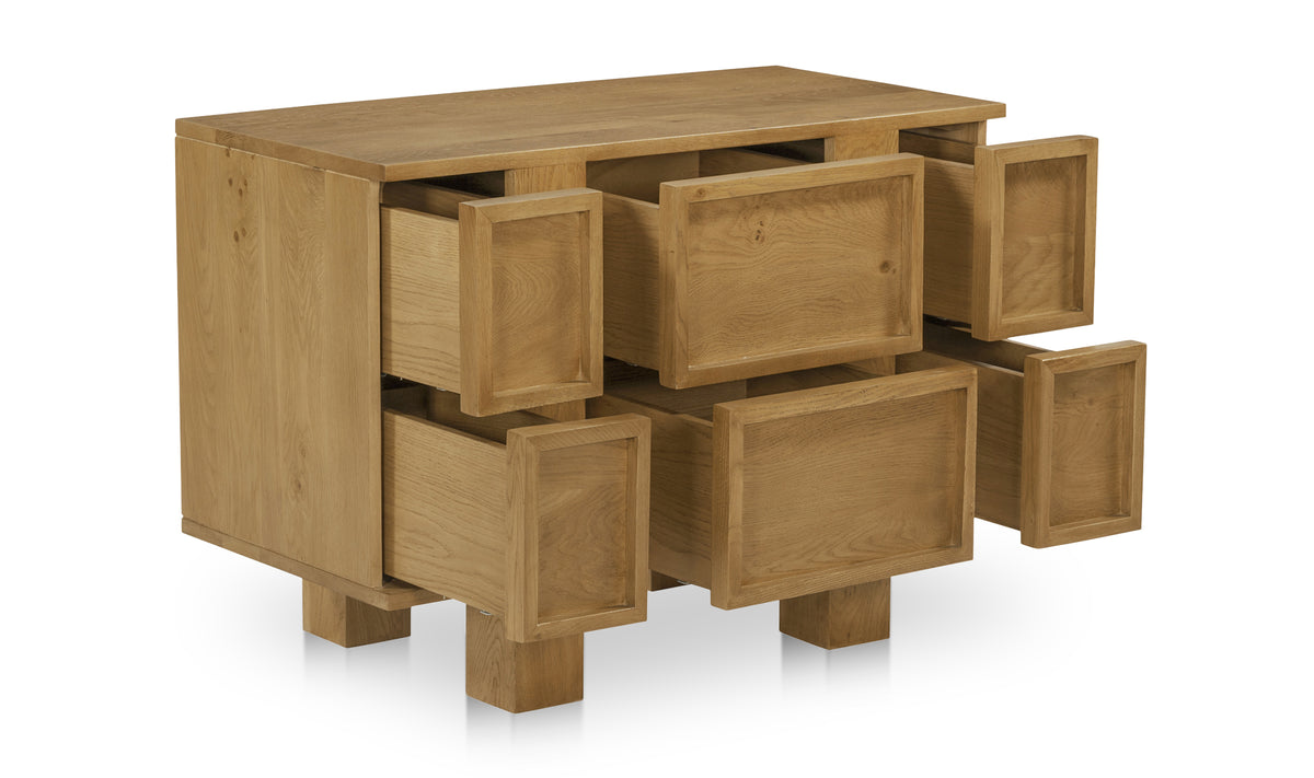 Henley Nightstand