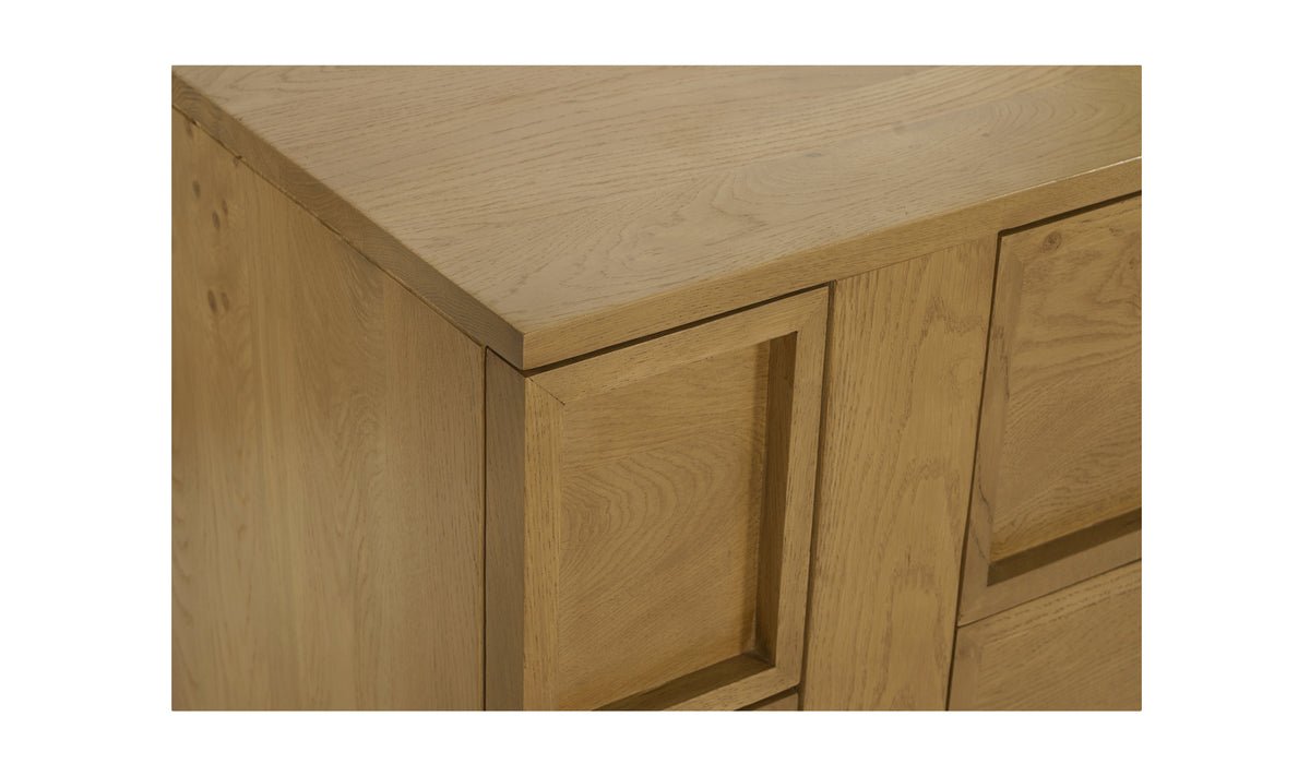Henley Nightstand