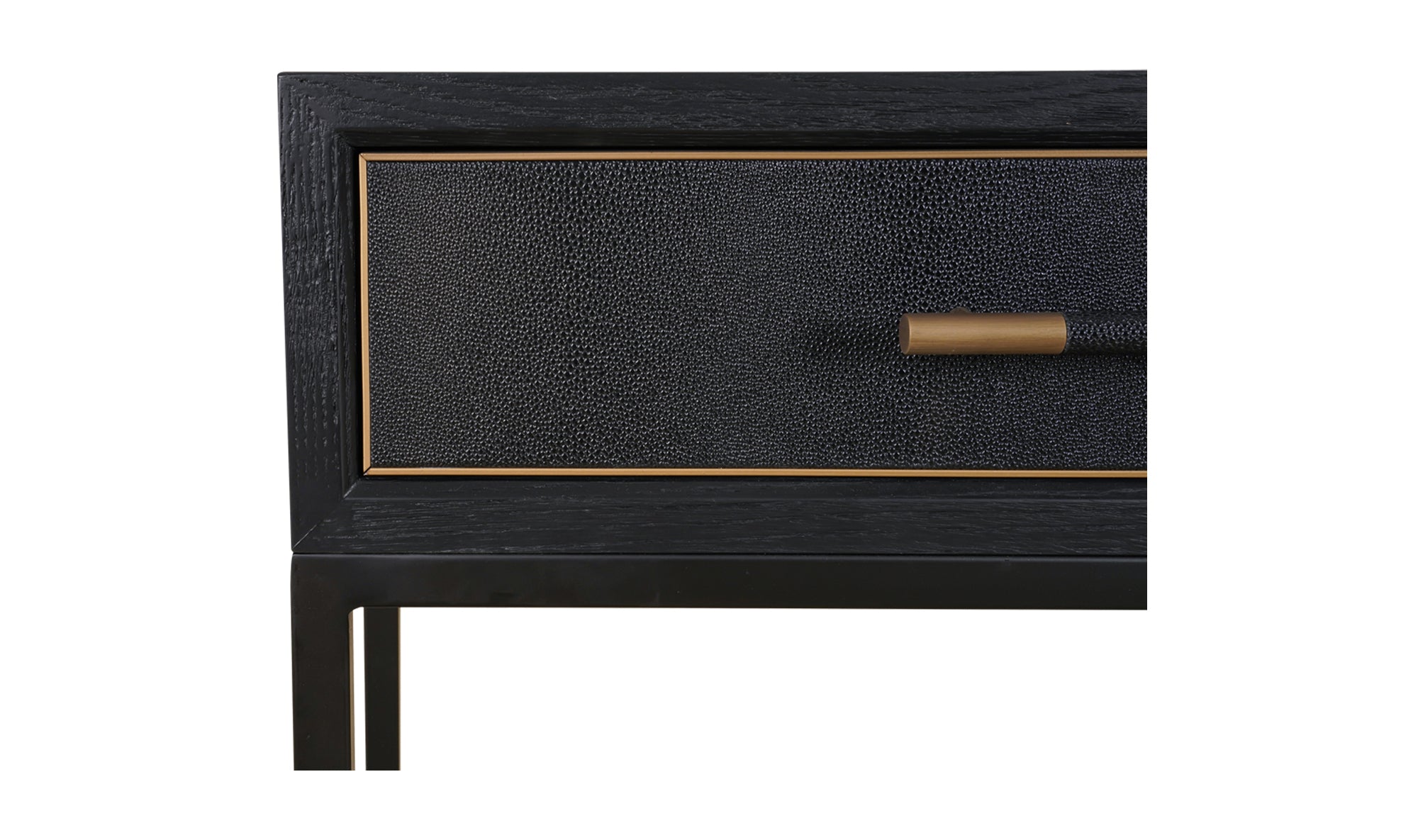 Mako Console Table
