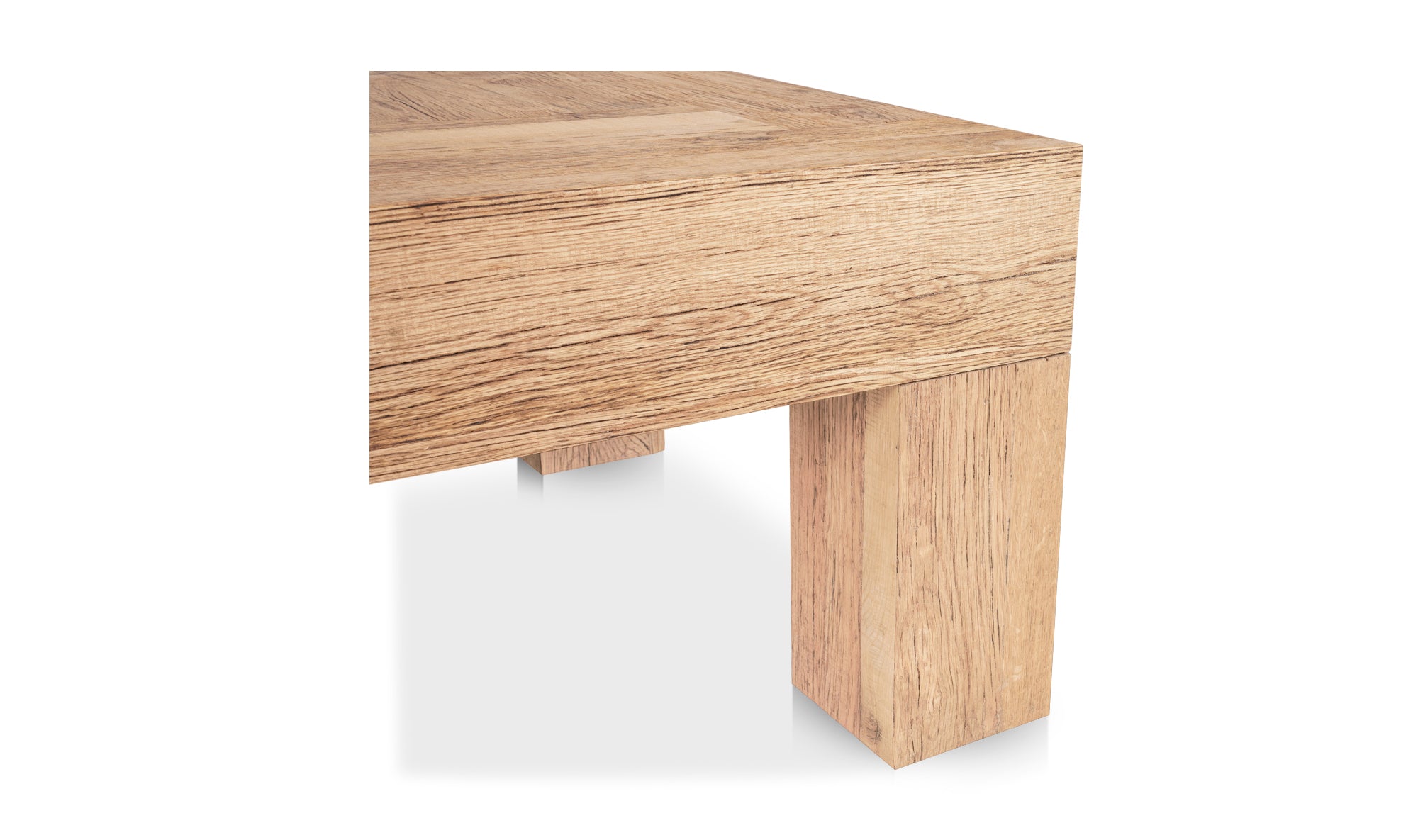 Evander Rectangle Coffee Table