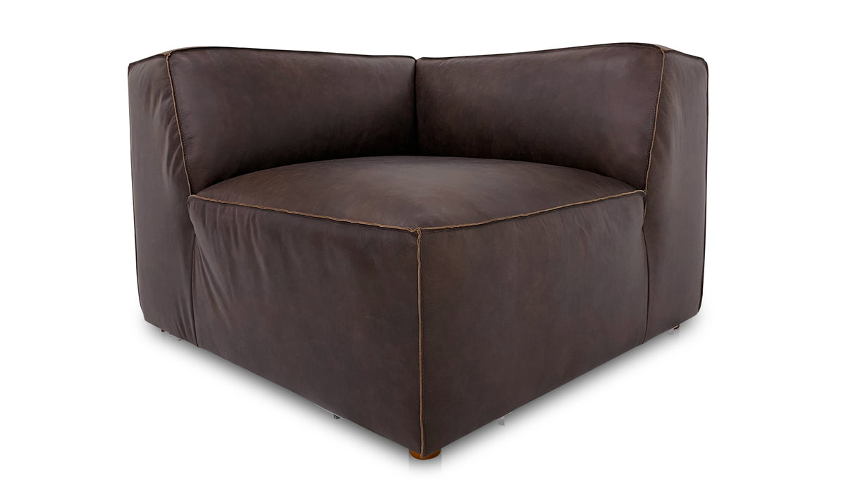 Form Corner Chair