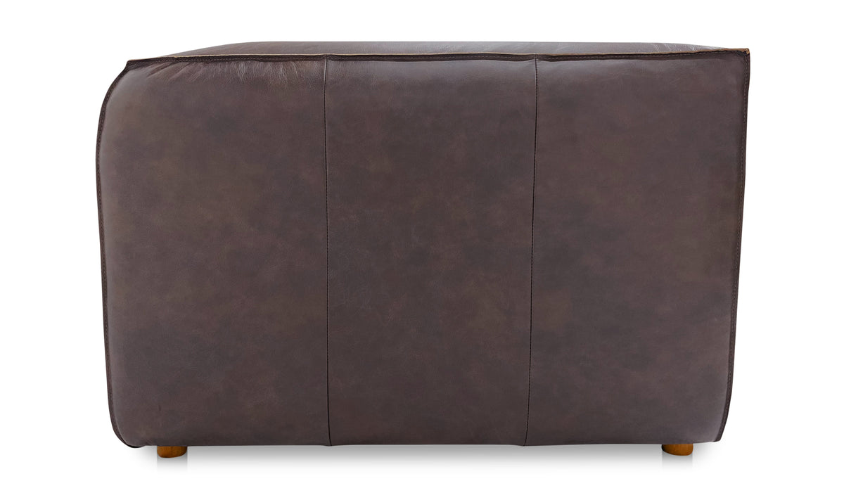 Form Corner Chair