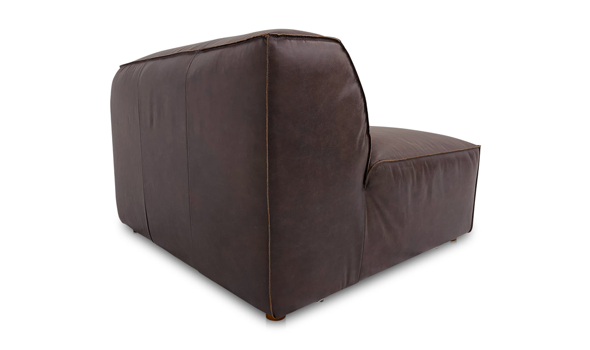 Form Corner Chair