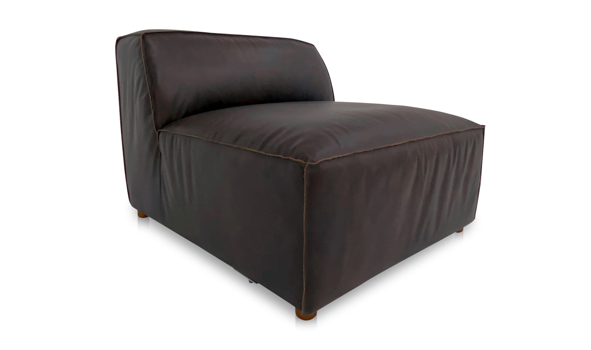 Form Slipper Chair