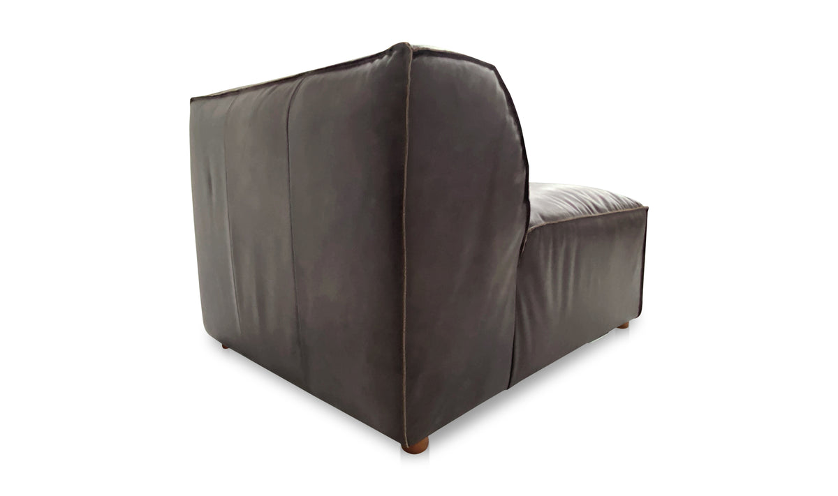 Form Slipper Chair