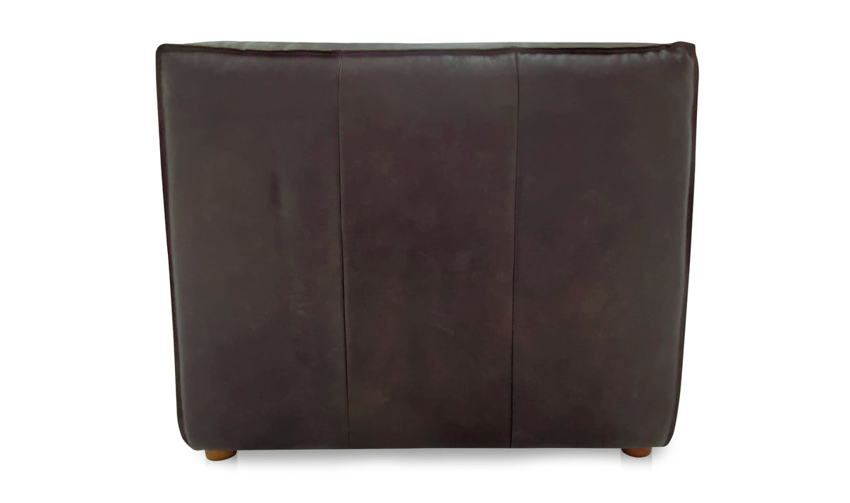 Form Slipper Chair