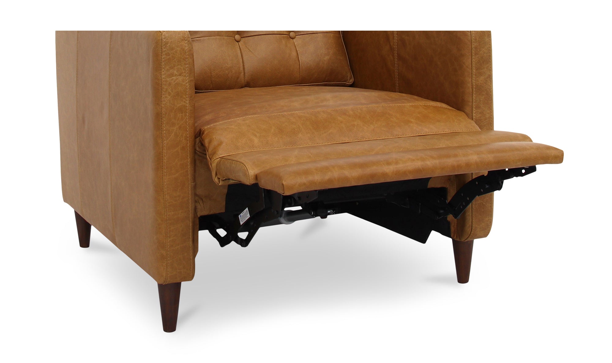 Bridgers Power Recliner Chair