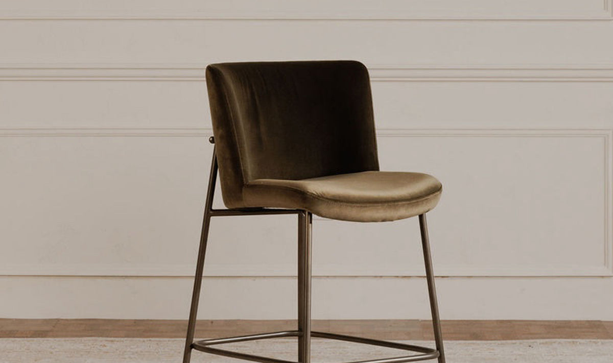 Early Counter Stool