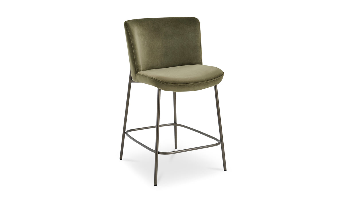 Early Counter Stool