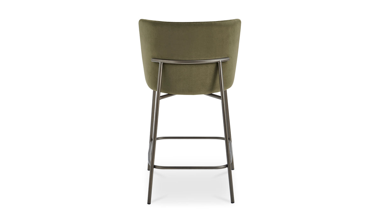 Early Counter Stool