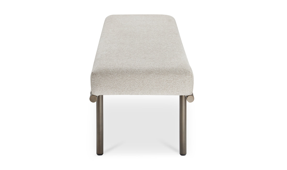 Carson Dining Bench