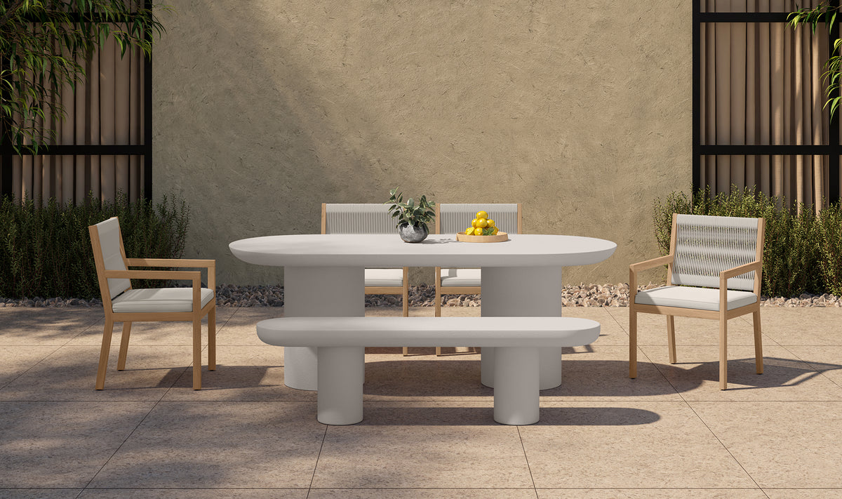 Rocca Bench