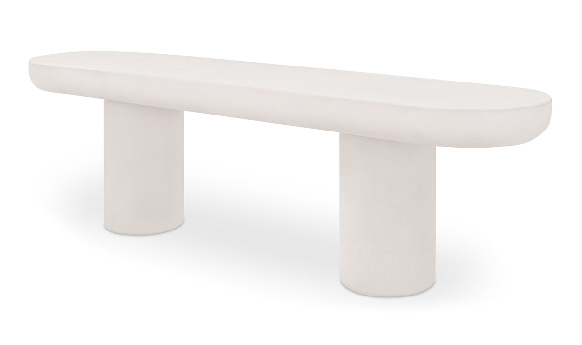 Rocca Bench