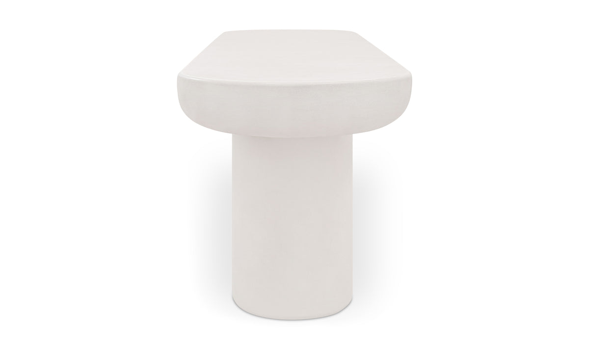 Rocca Bench