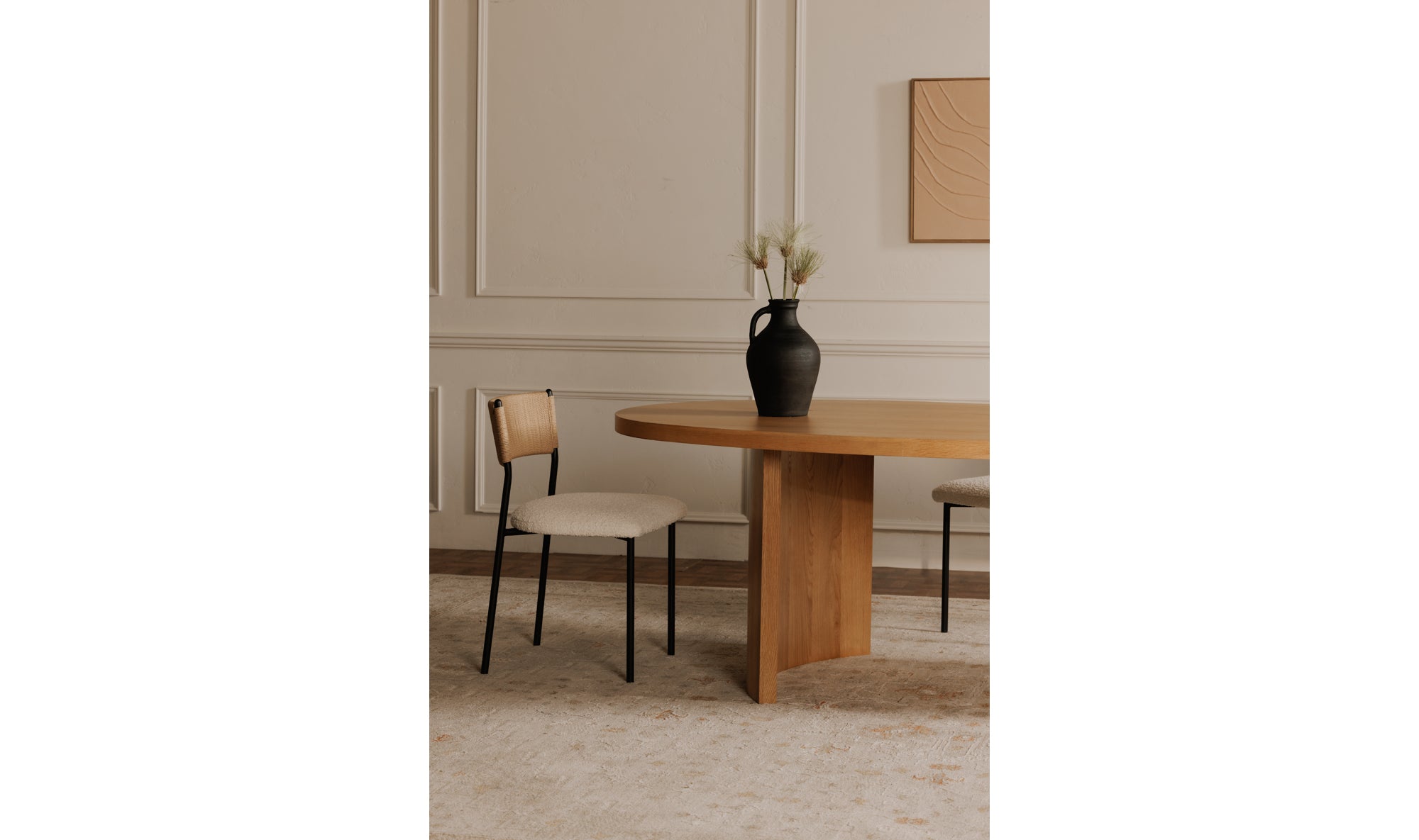 Foley Dining Chair Set Of 2