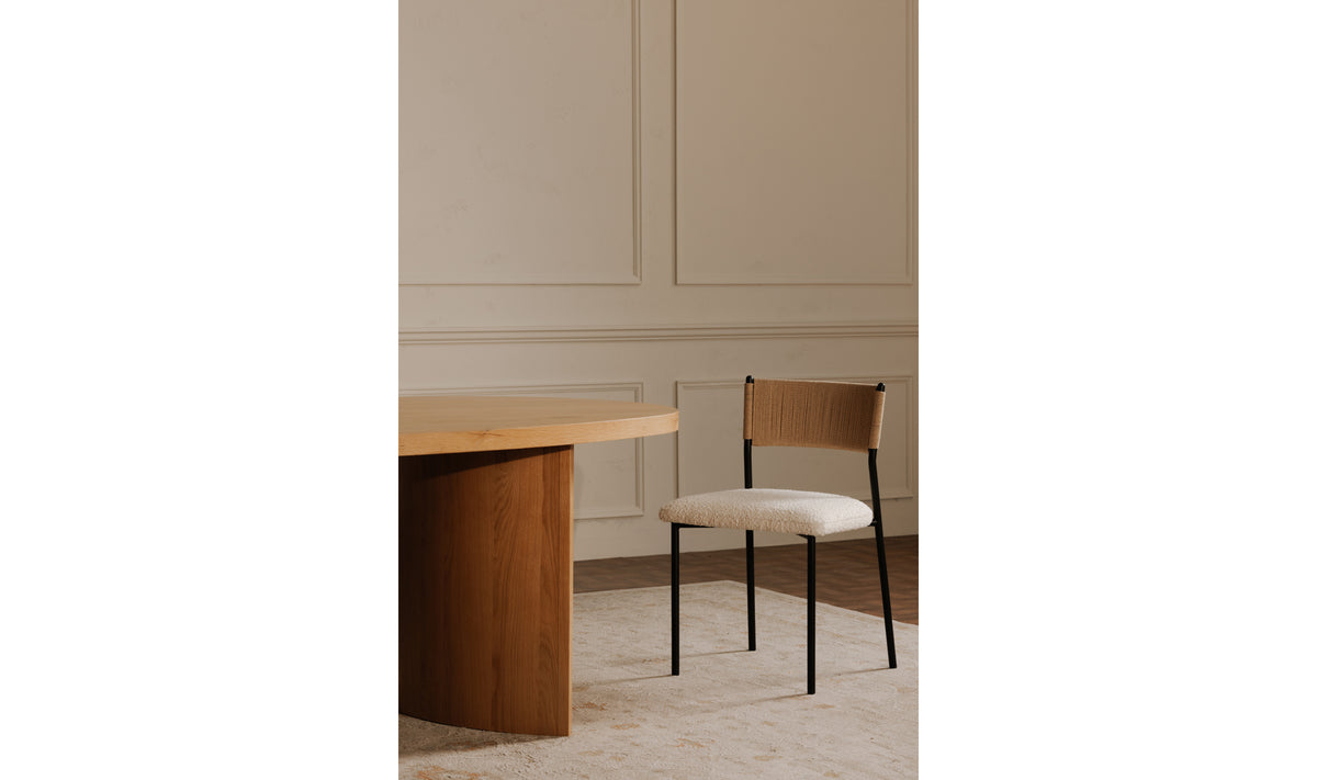 Foley Dining Chair Set Of 2