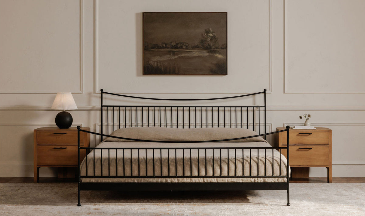Monet Bed