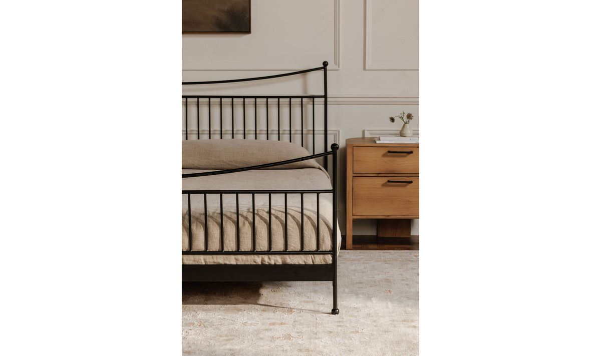 Monet Bed