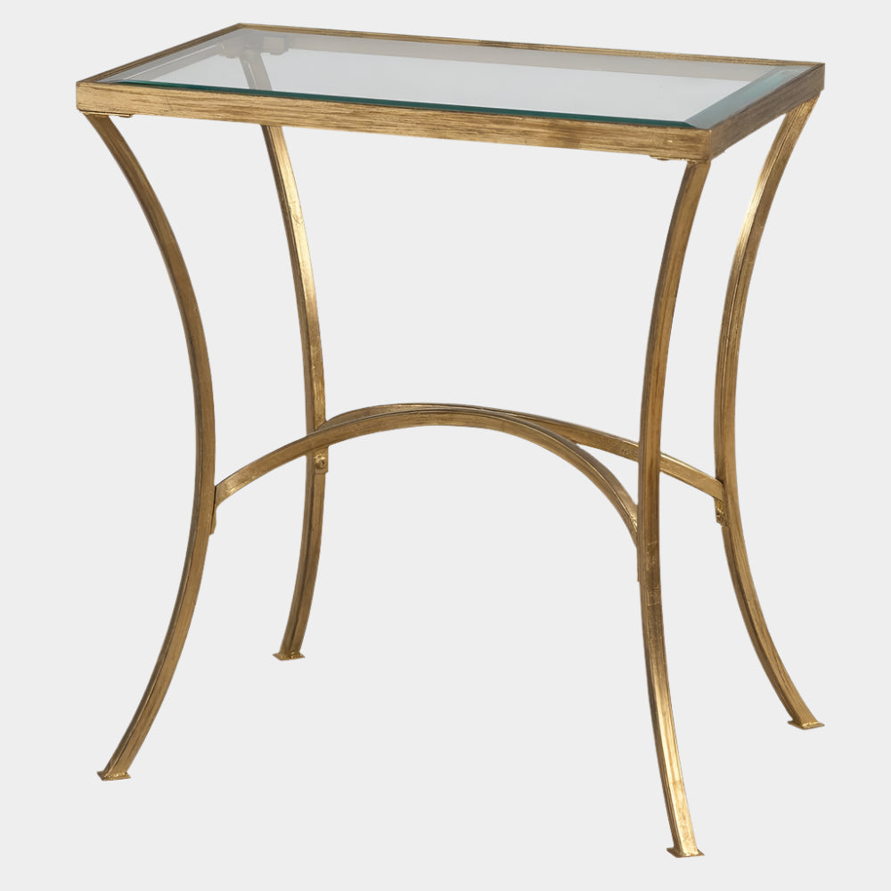 Alayna End Table