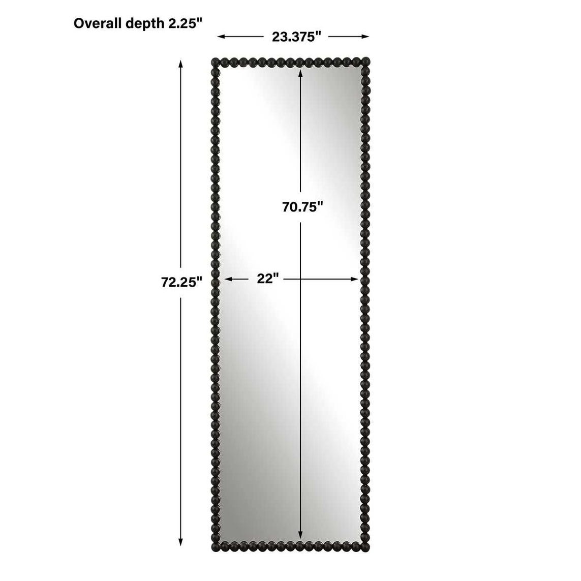 Serna Vanity Mirror