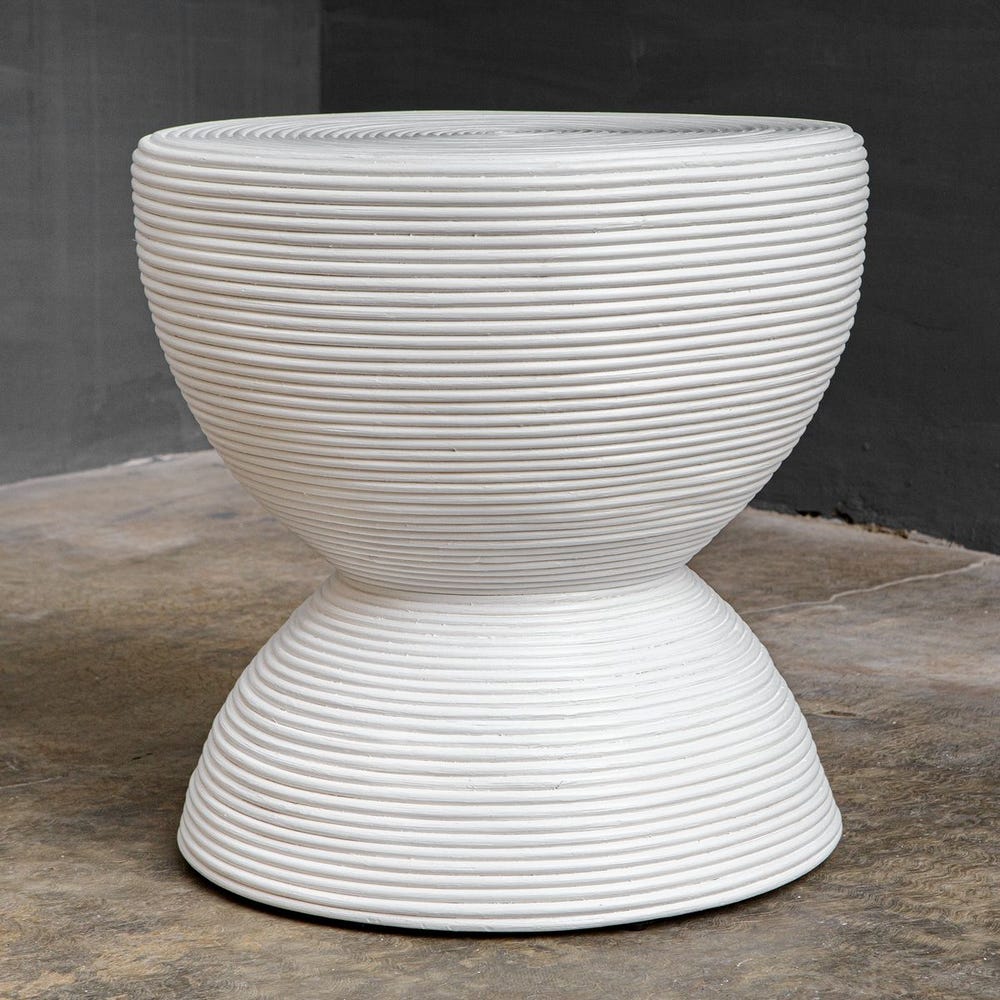 Bongo Side Table