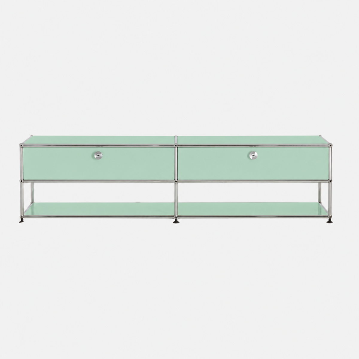 USM Haller Open Media Console