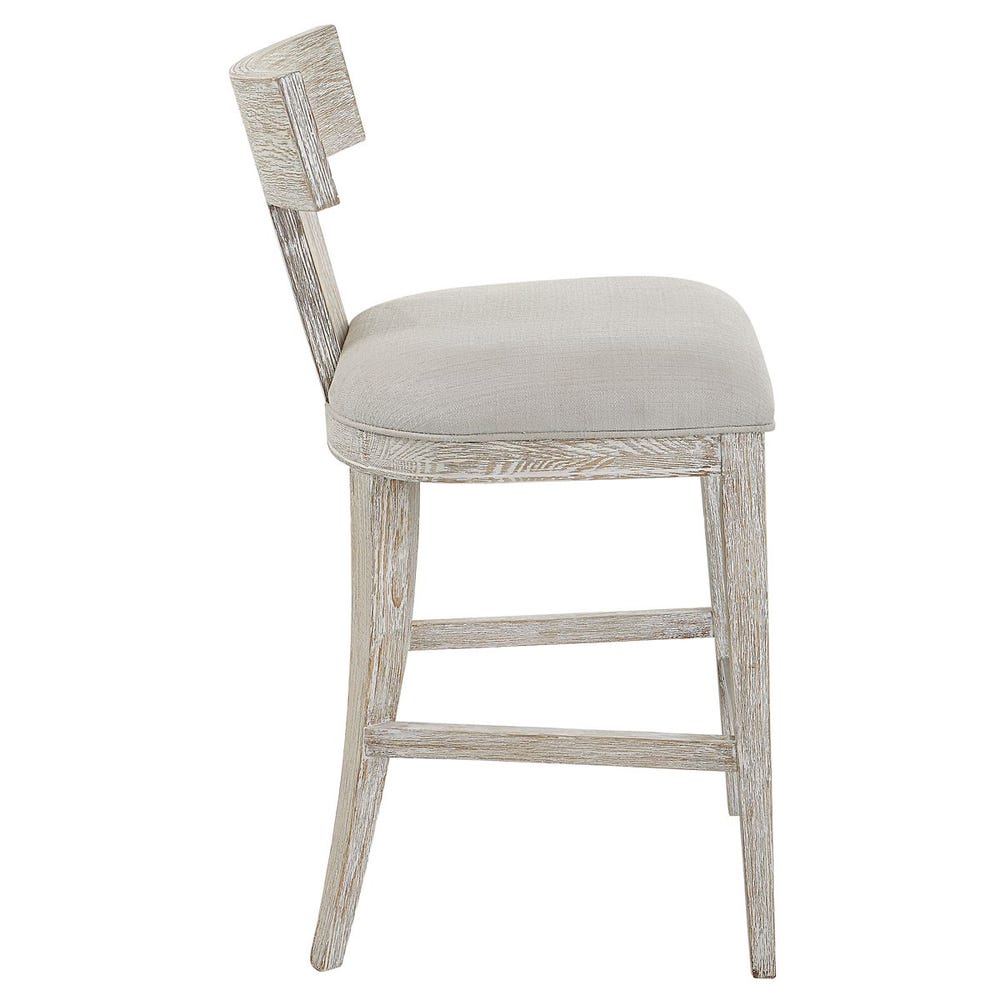 Idris Counter Stool