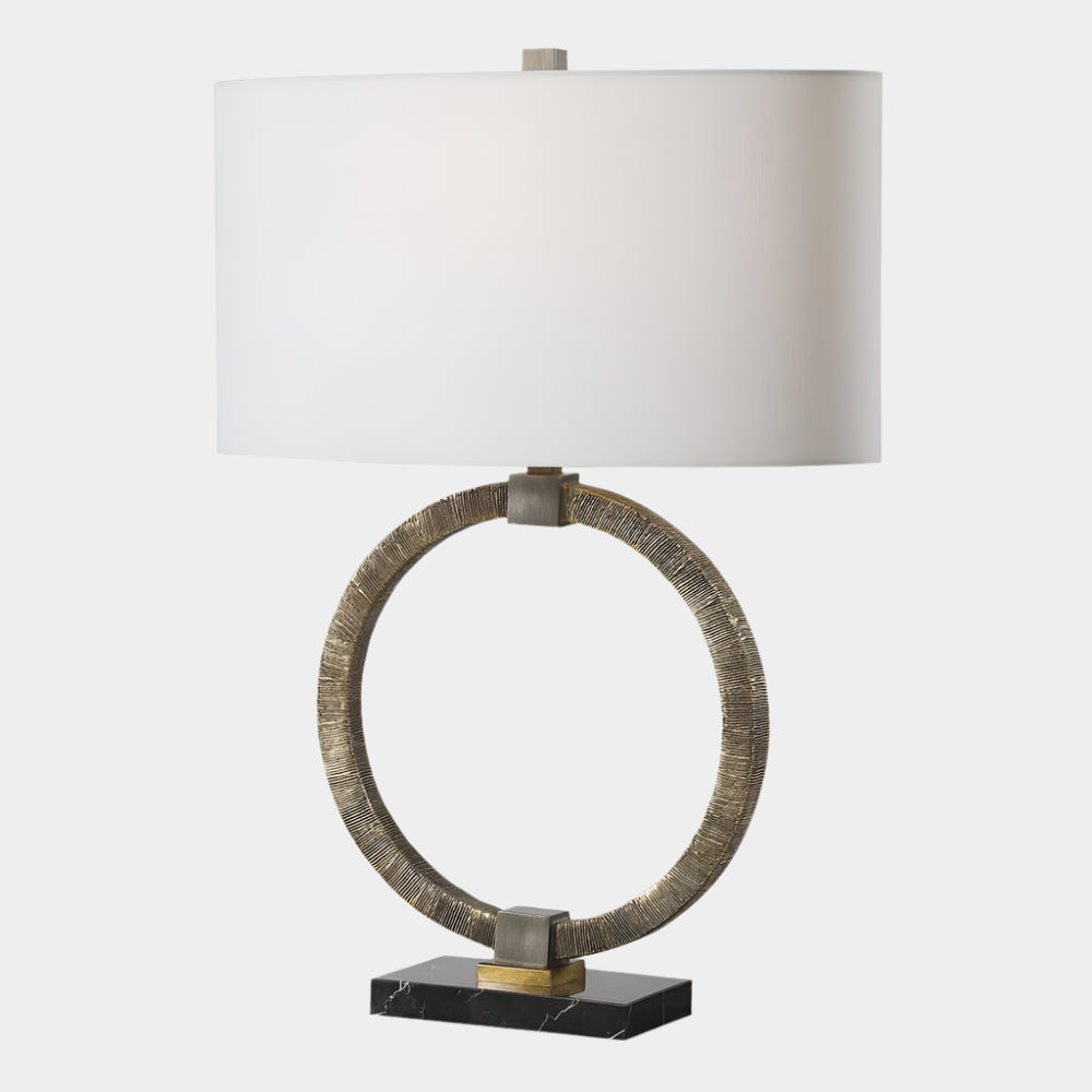 Relic Table Lamp