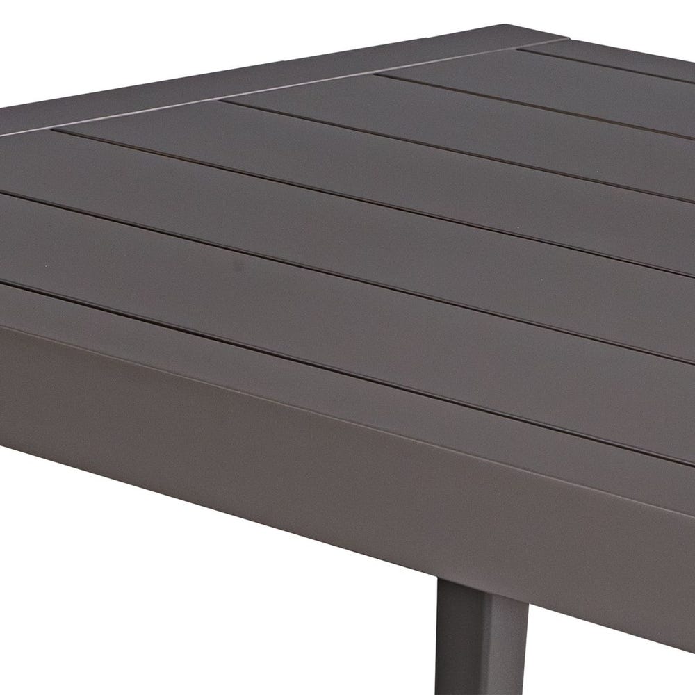 Polanco Outdoor Dining Table