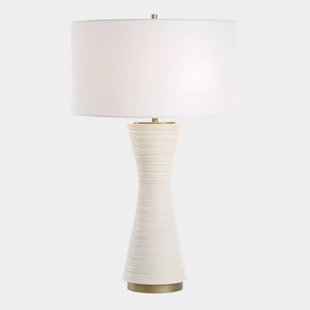 Ridgeline Table Lamp