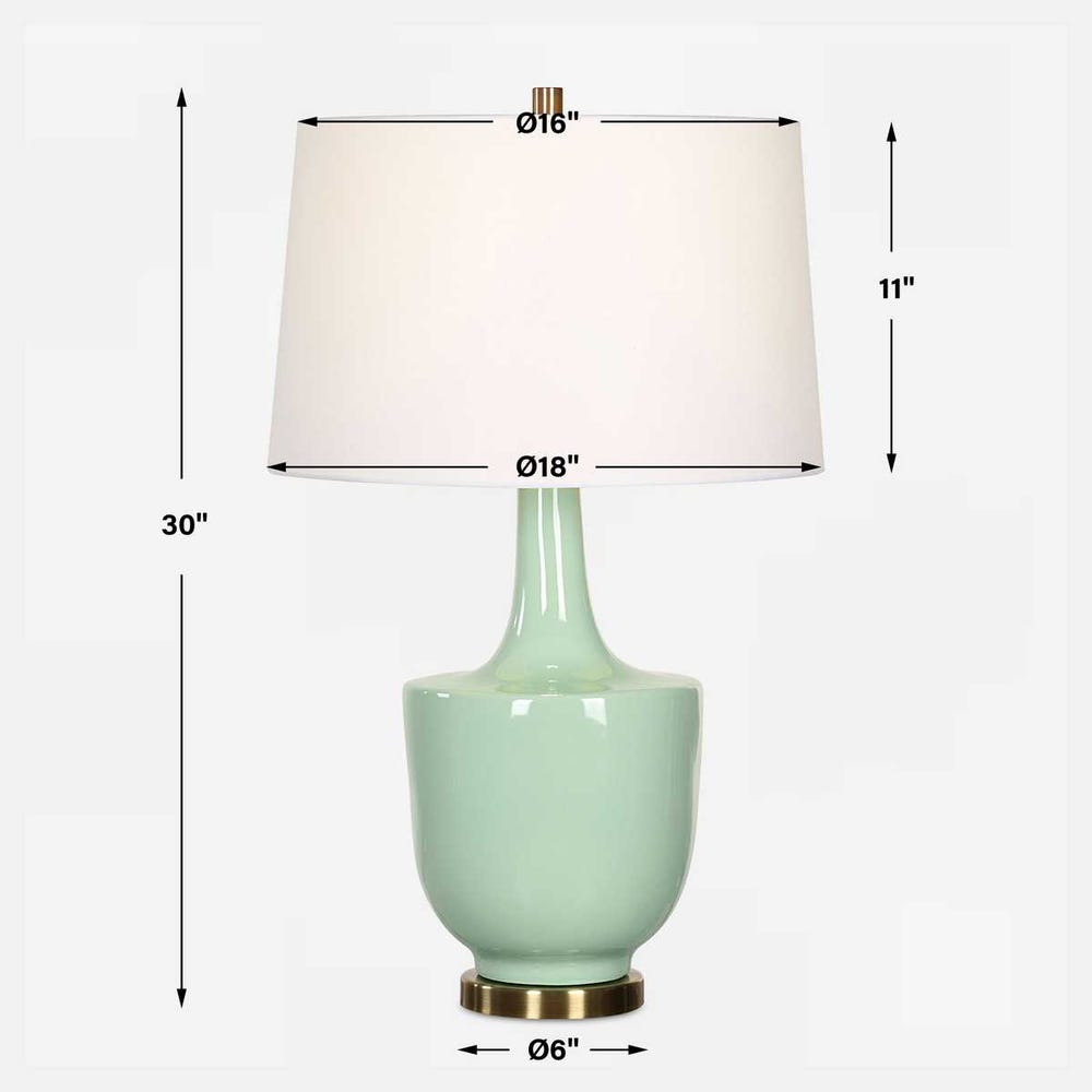 Kyla Table Lamp