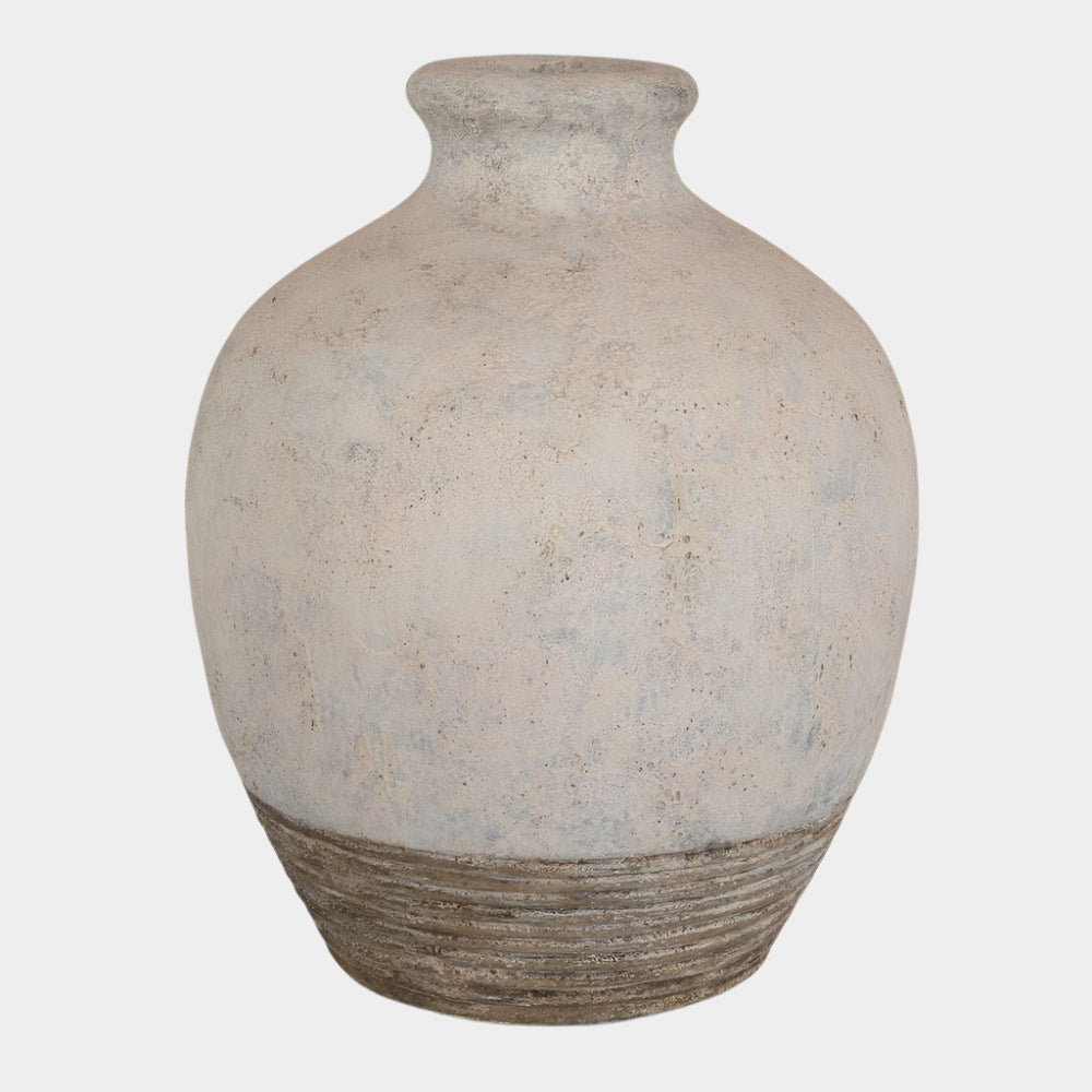 Fernandina, Vase