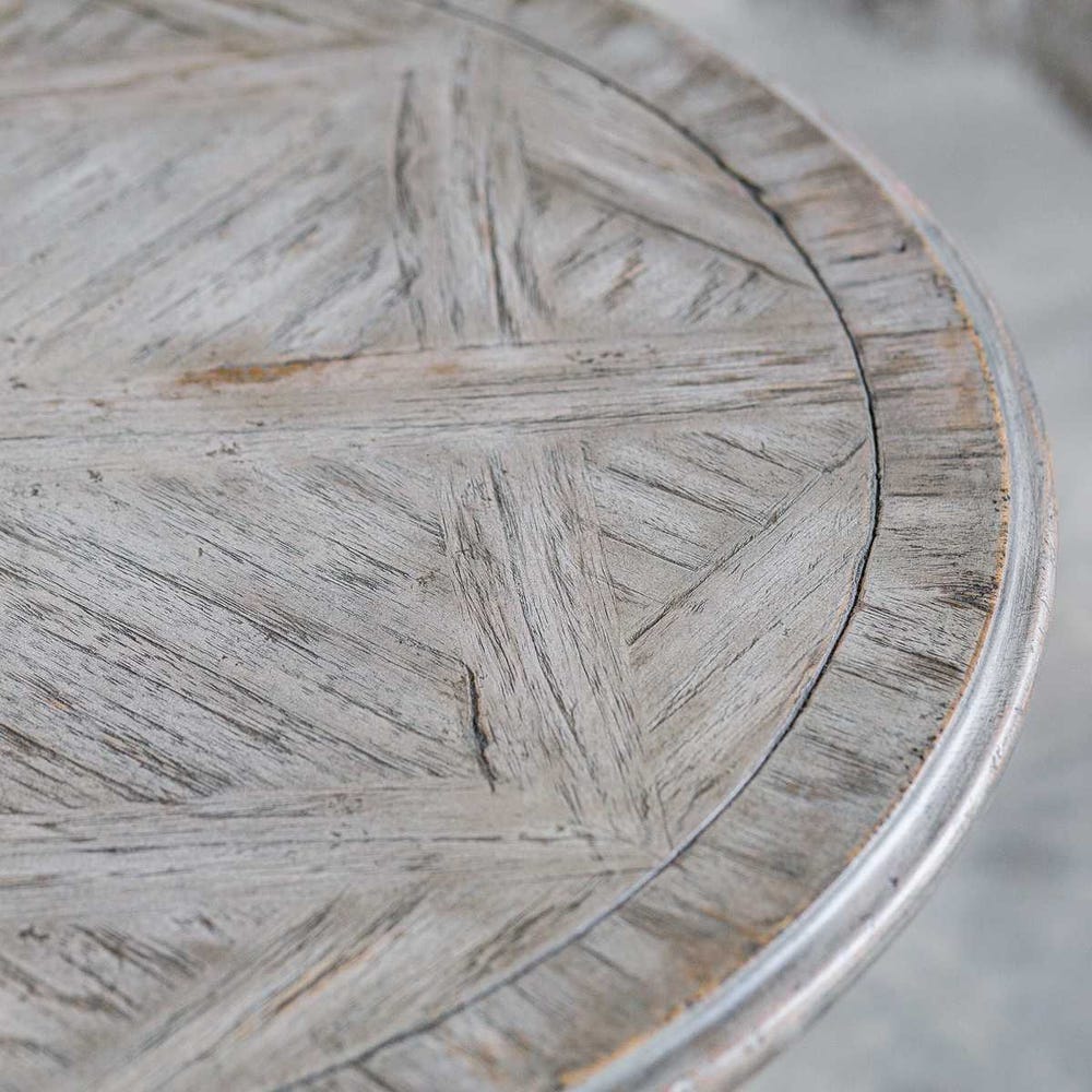 Maiva Side Table