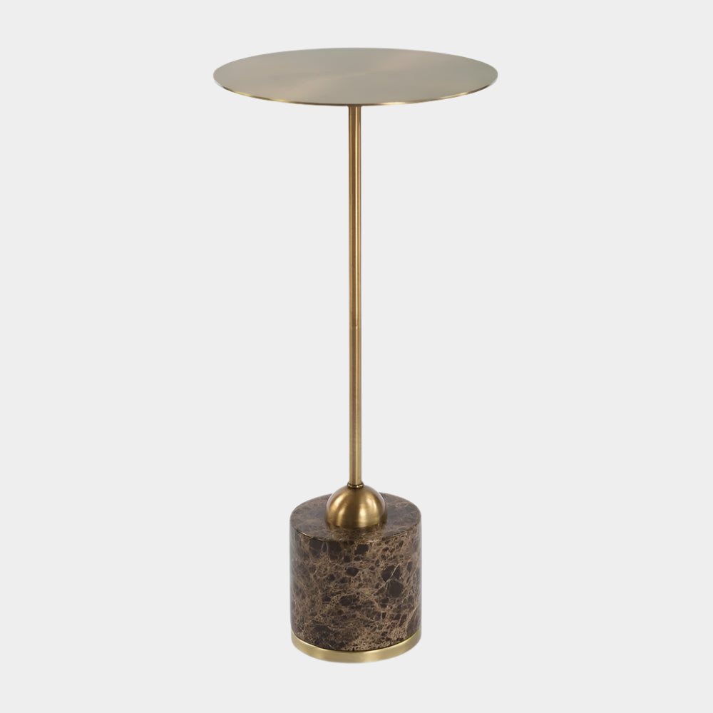 Verlin Drink Table