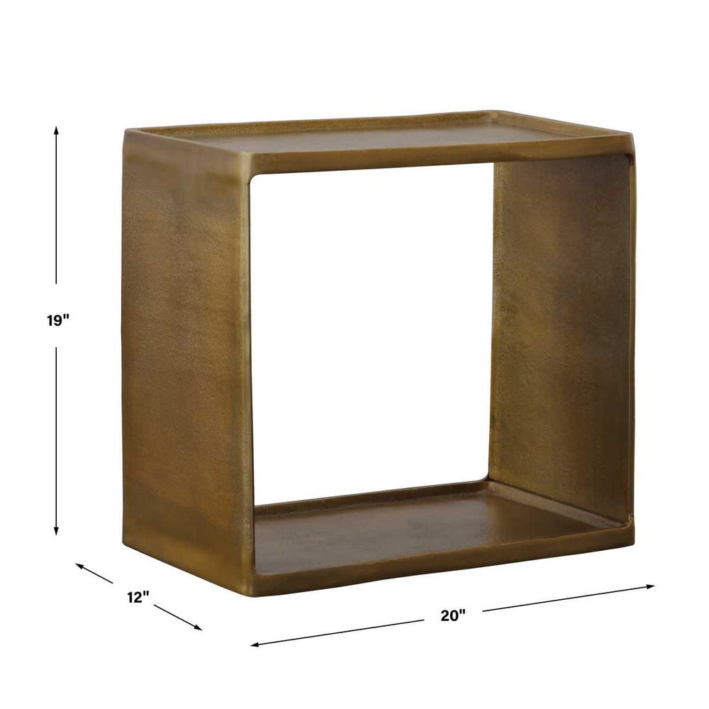 Derwent Side Table