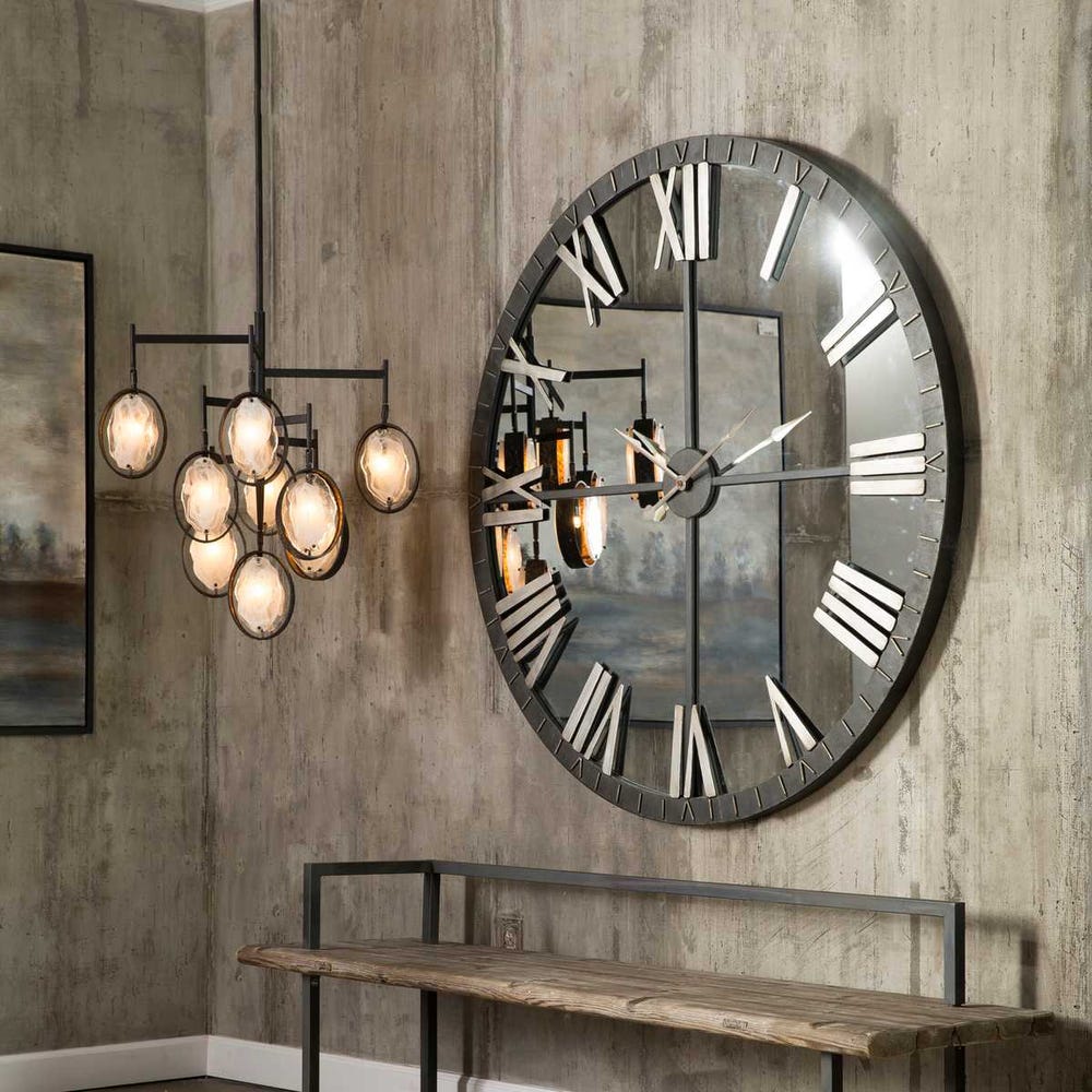 Maxin Chandelier