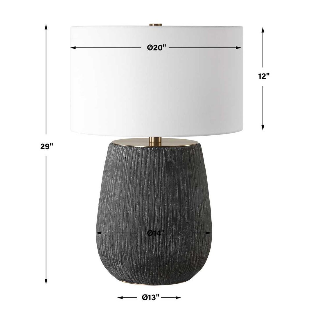 Americana Table Lamp