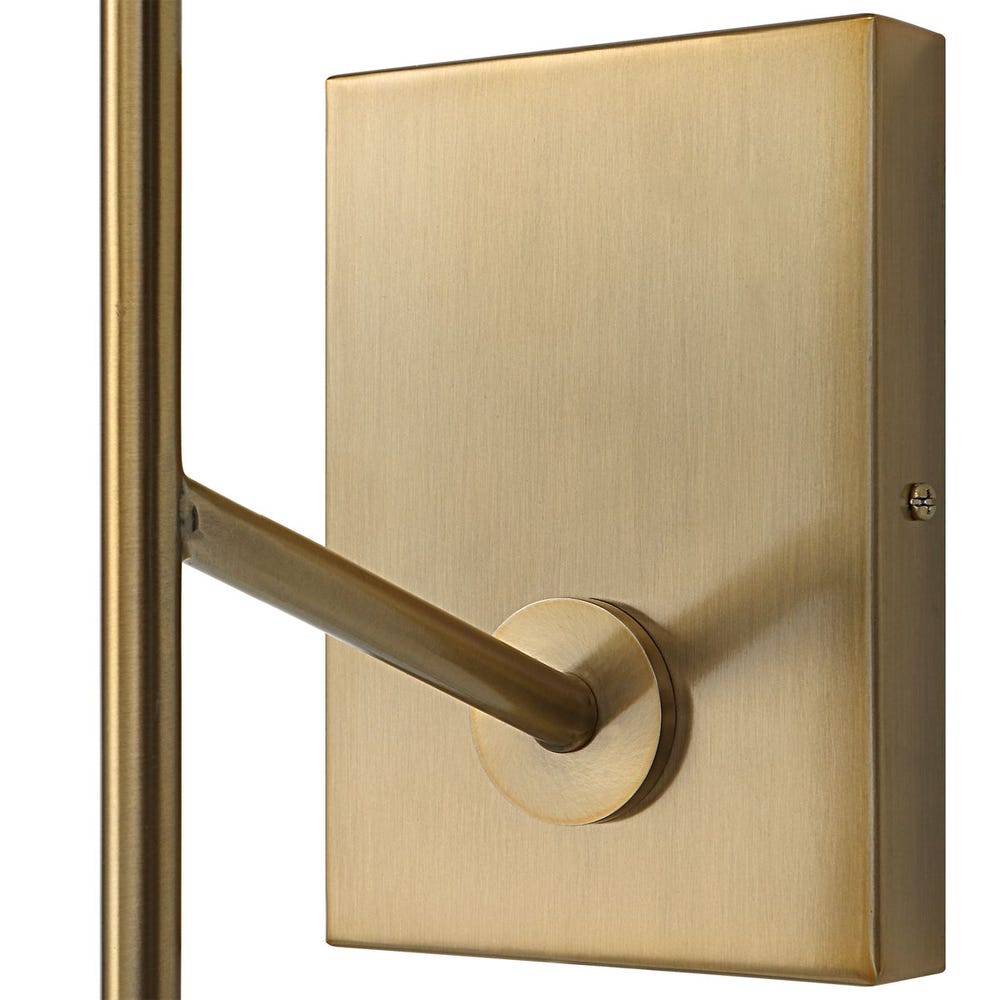 Telesto, 1 Lt Sconce