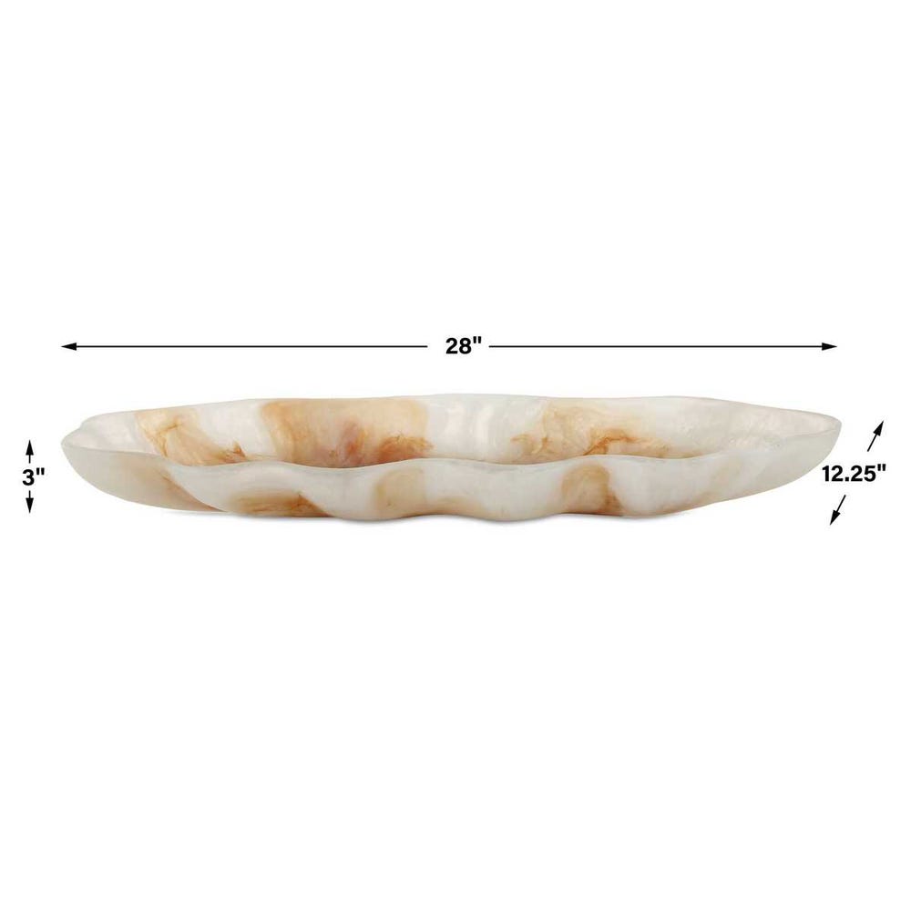 Organic Elegance Bowl
