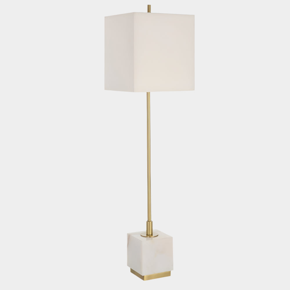 Escort Buffet Lamp