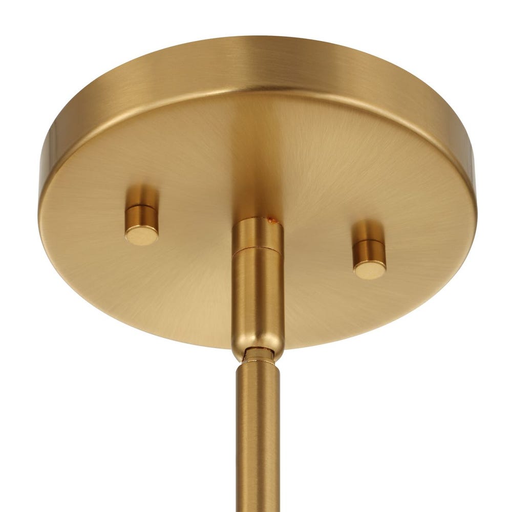 Poppins, 8 Lt Chandelier