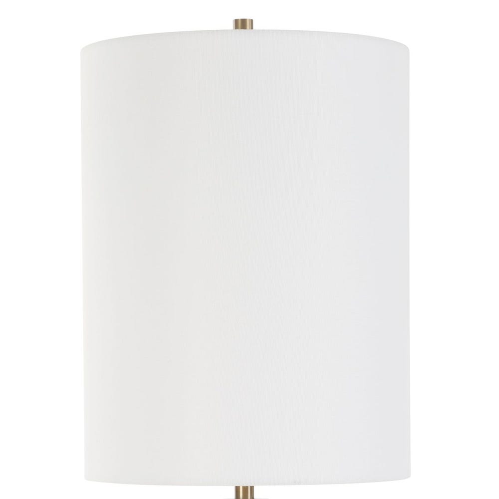 York Buffet Lamp