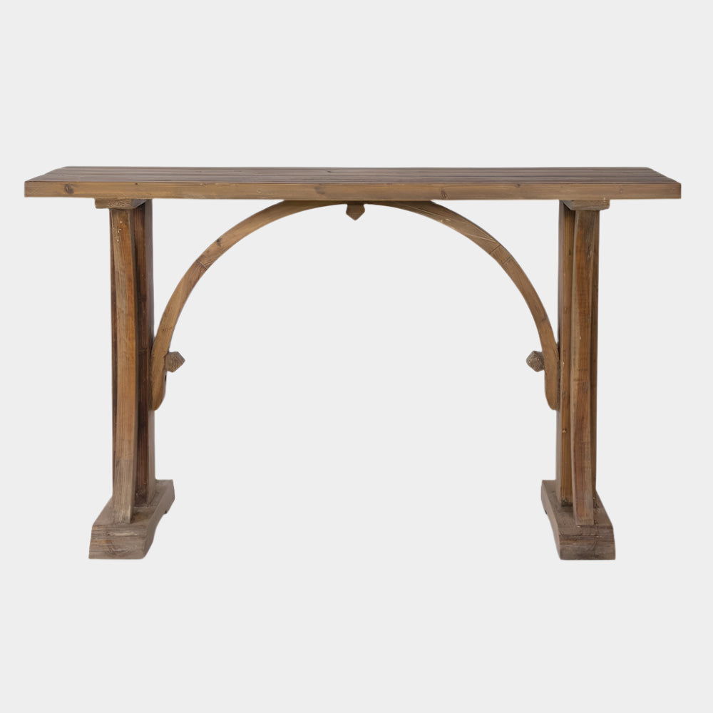 Genessis Console Table