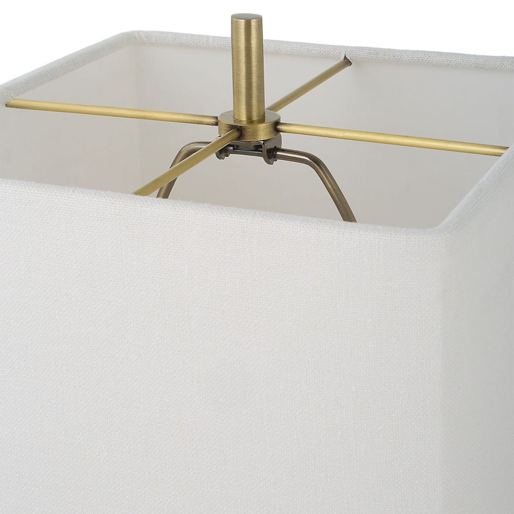 Escort Buffet Lamp