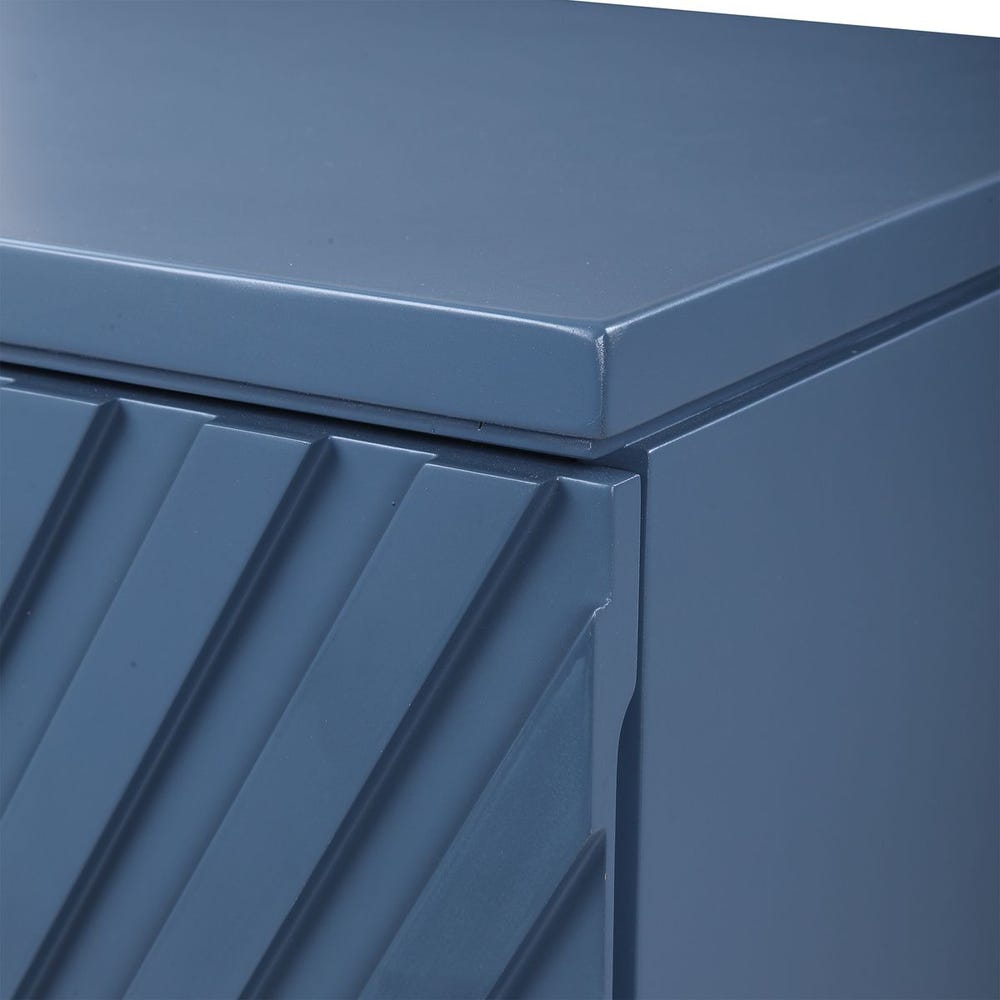 Colby 3 Drawer Chest
