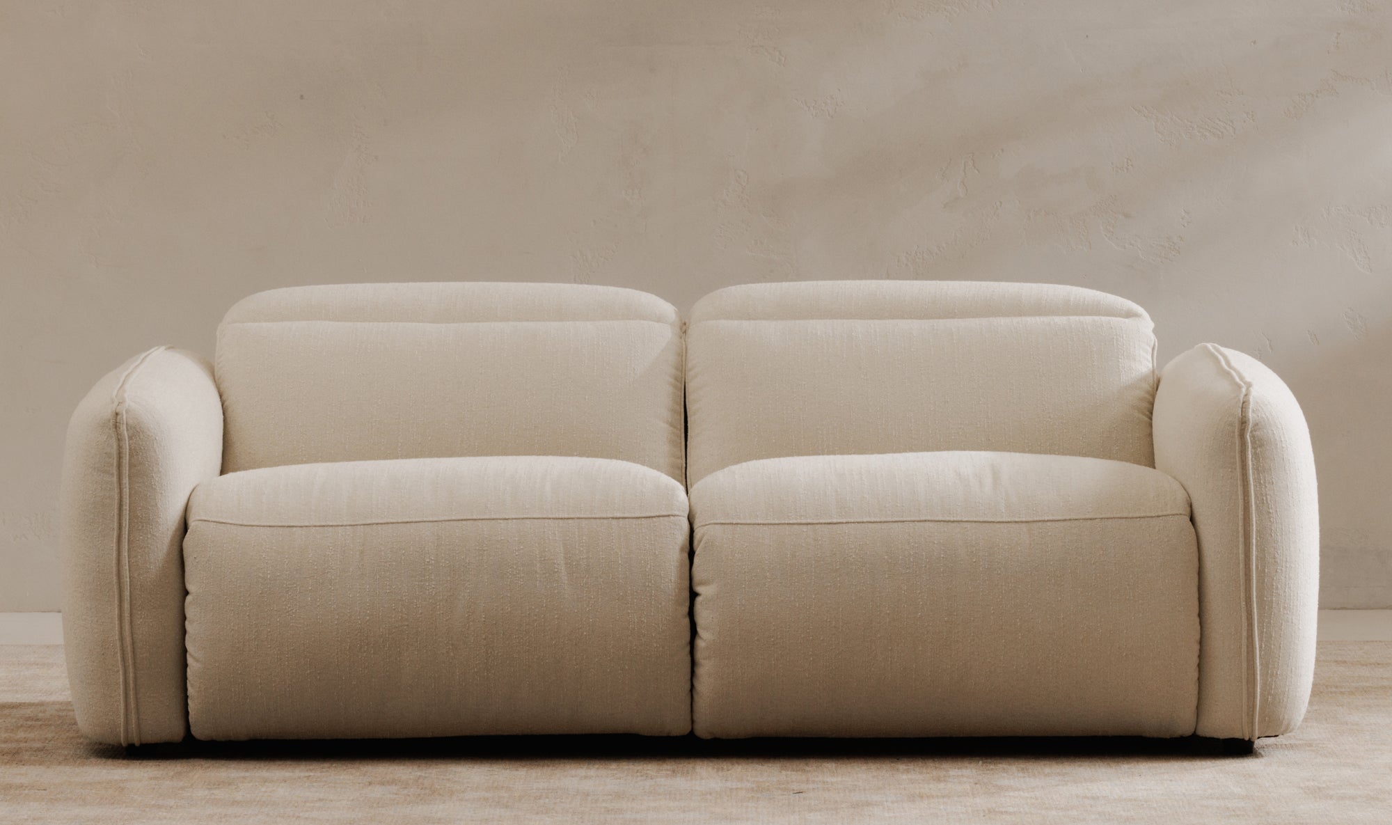 Eli Power Recliner Sofa