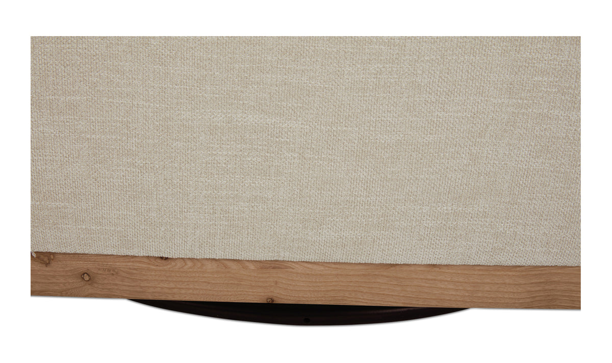 Linden Swivel Chair