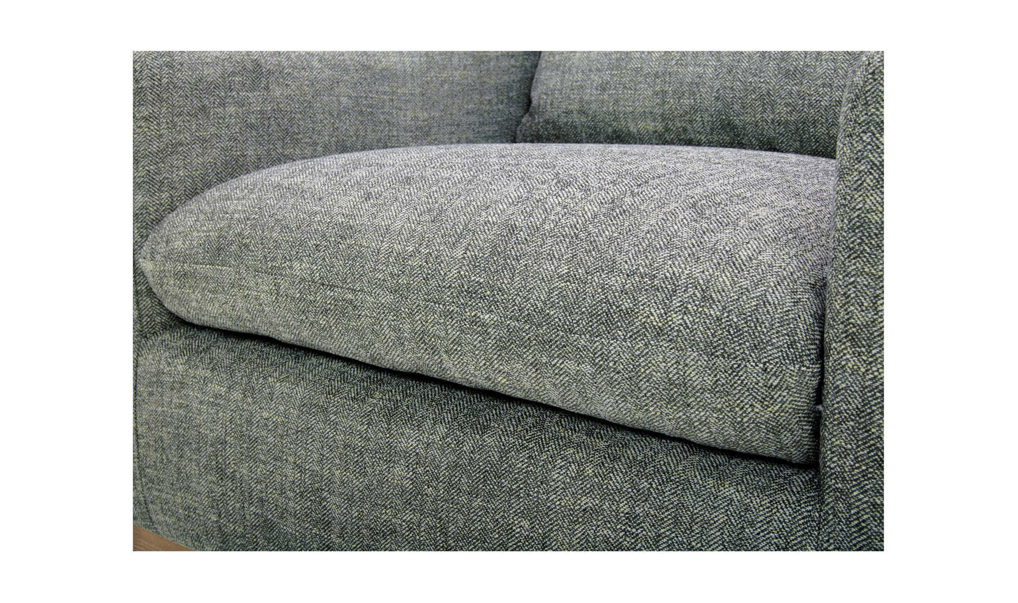 Linden Swivel Chair